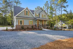 380 Michael Rd, Whispering Pines, NC 28327 - Photo 2