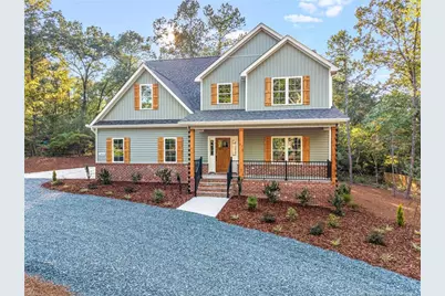 380 Michael Road, Whispering Pines, NC 28327 - Photo 1
