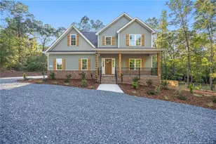 380 Michael Rd, Whispering Pines, NC 28327 - Photo 4