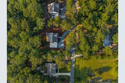 380 Michael Road, Whispering Pines, NC 28327 - Photo 50