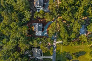 380 Michael Rd, Whispering Pines, NC 28327 - Photo 50