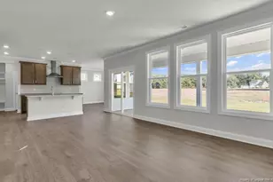 1117 Summer Daisy Dr, Aberdeen, NC 28315 - Photo 4
