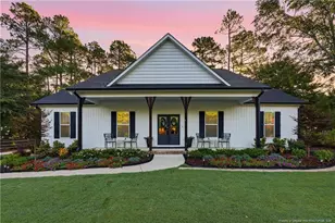 105 Stallion Dr, West End, NC 27376 - Photo 4