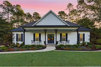 105 Stallion Drive, West End, NC 27376 - Photo 2