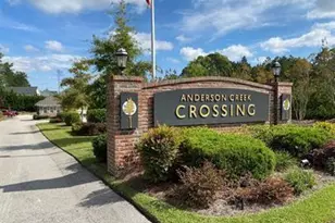 72 Wildlife Bridge Ct, Spring Lake, NC 28390 - Photo 2