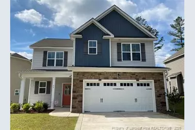 72 Wildlife Bridge Court, Spring Lake, NC 28390 - Photo 1