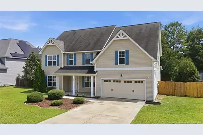 133 Emma Court, Linden, NC 28356 - Photo 4