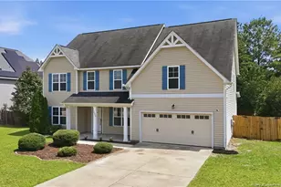 133 Emma Ct, Linden, NC 28356 - Photo 4