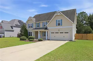 133 Emma Ct, Linden, NC 28356 - Photo 2