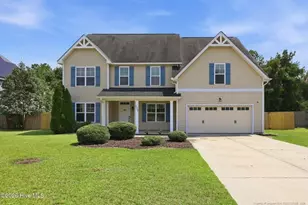 133 Emma Ct, Linden, NC 28356 - Photo 1