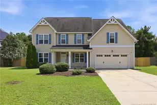 133 Emma Ct, Linden, NC 28356 - Photo 1
