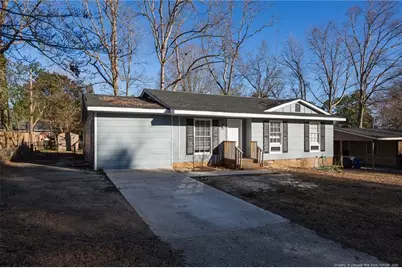 7328 Ryan Street, Fayetteville, NC 28314 - Photo 2