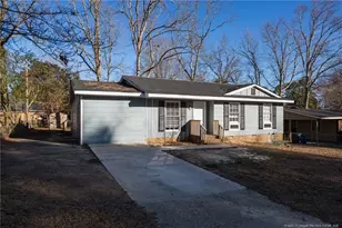 7328 Ryan St, Fayetteville, NC 28314 - Photo 2