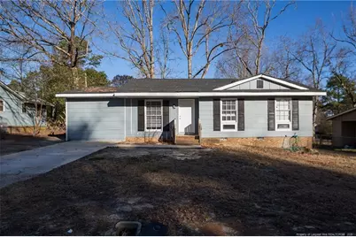 7328 Ryan Street, Fayetteville, NC 28314 - Photo 1