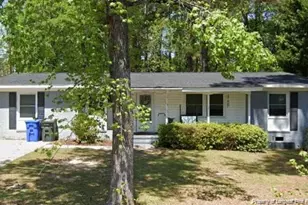 316 Folgers Dr, Fayetteville, NC 28314 - Photo 1