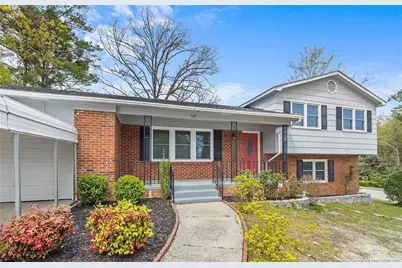 507 N Platte Road, Fayetteville, NC 28303 - Photo 2