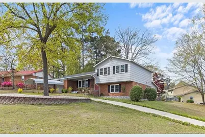 507 N Platte Road, Fayetteville, NC 28303 - Photo 1
