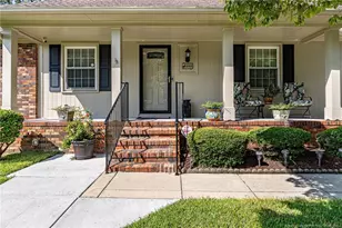 2704 Frankfort Cir, Fayetteville, NC 28303 - Photo 4