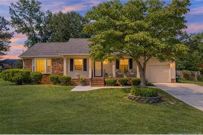 2704 Frankfort Circle, Fayetteville, NC 28303 - Photo 1