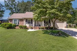 2704 Frankfort Cir, Fayetteville, NC 28303 - Photo 30