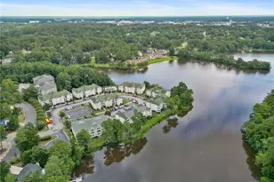 3317 Harbour Pointe Pl, Fayetteville, NC 28314 - Photo 2