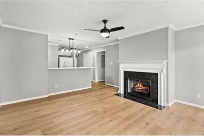 3317 Harbour Pointe Place #7, Fayetteville, NC 28314 - Photo 6