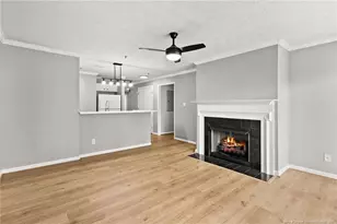 3317 Harbour Pointe Pl, Fayetteville, NC 28314 - Photo 6