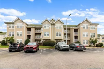3317 Harbour Pointe Place #7, Fayetteville, NC 28314 - Photo 1