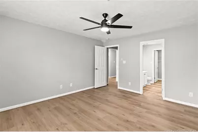 3317 Harbour Pointe Place #7, Fayetteville, NC 28314 - Photo 10