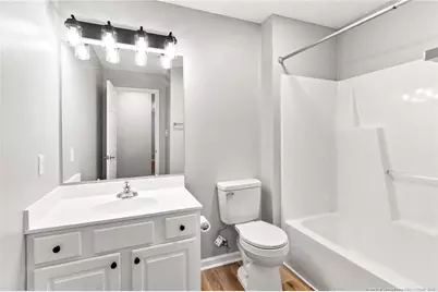 3317 Harbour Pointe Place #7, Fayetteville, NC 28314 - Photo 14