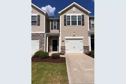 1202 Gracie Lane, Carthage, NC 28327 - Photo 1