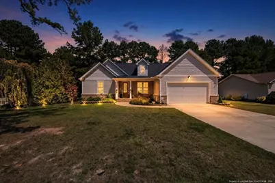 6043 Saint Andrews Drive, Sanford, NC 27332 - Photo 1