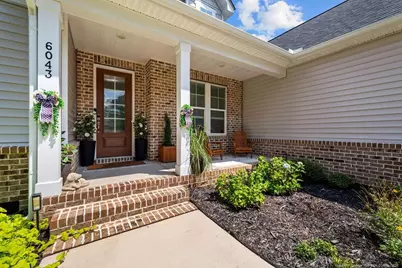 6043 Saint Andrews Drive, Sanford, NC 27332 - Photo 12