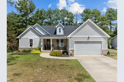 6043 Saint Andrews Drive, Sanford, NC 27332 - Photo 2
