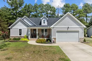 6043 St Andrews Dr, Sanford, NC 27332 - Photo 2