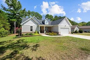 6043 St Andrews Dr, Sanford, NC 27332 - Photo 4