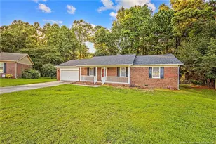 7010 Medway Ct, Fayetteville, NC 28306 - Photo 2