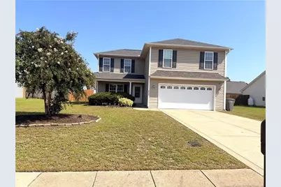 2110 Queen Elizabeth Lane, Hope Mills, NC 28348 - Photo 2