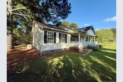 518 S Main Street, Broadway, NC 27505 - Photo 2