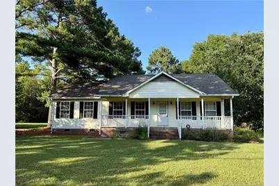 518 S Main Street, Broadway, NC 27505 - Photo 1