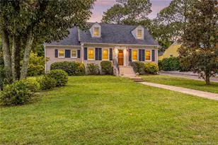 308 Valley Rd, Fayetteville, NC 28305 - Photo 1