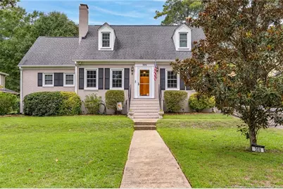 308 Valley Road, Fayetteville, NC 28305 - Photo 2