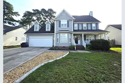 2917 Franzia Drive, Fayetteville, NC 28306 - Photo 1