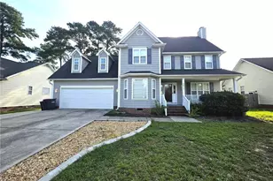 2917 Franzia Dr, Fayetteville, NC 28306 - Photo 1
