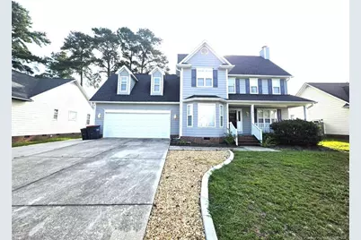 2917 Franzia Drive, Fayetteville, NC 28306 - Photo 2