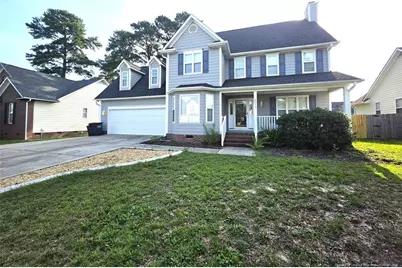 2917 Franzia Drive, Fayetteville, NC 28306 - Photo 4