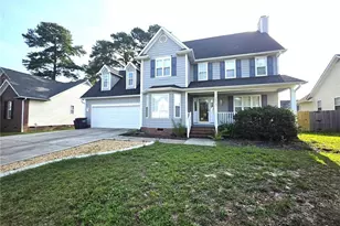 2917 Franzia Dr, Fayetteville, NC 28306 - Photo 4