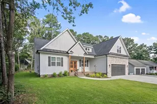 27 Lookout Point, Sanford, NC 27332 - Photo 2