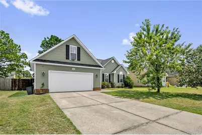 3105 Totley Drive, Fayetteville, NC 28306 - Photo 2