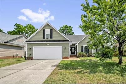 3105 Totley Drive, Fayetteville, NC 28306 - Photo 1